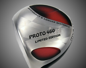 PROTO 460 LH Limited Edition