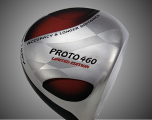 PROTO 460 Limited Edition