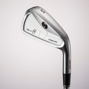 THE-G FORGED IRON MIDSIZE
