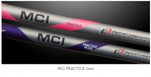 MCI Practice Iron