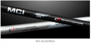 MCI Solid & Mild