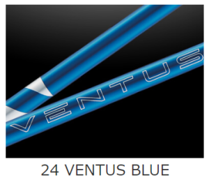 2024 VENTUS Blue