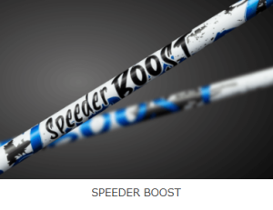 Speeder Boost